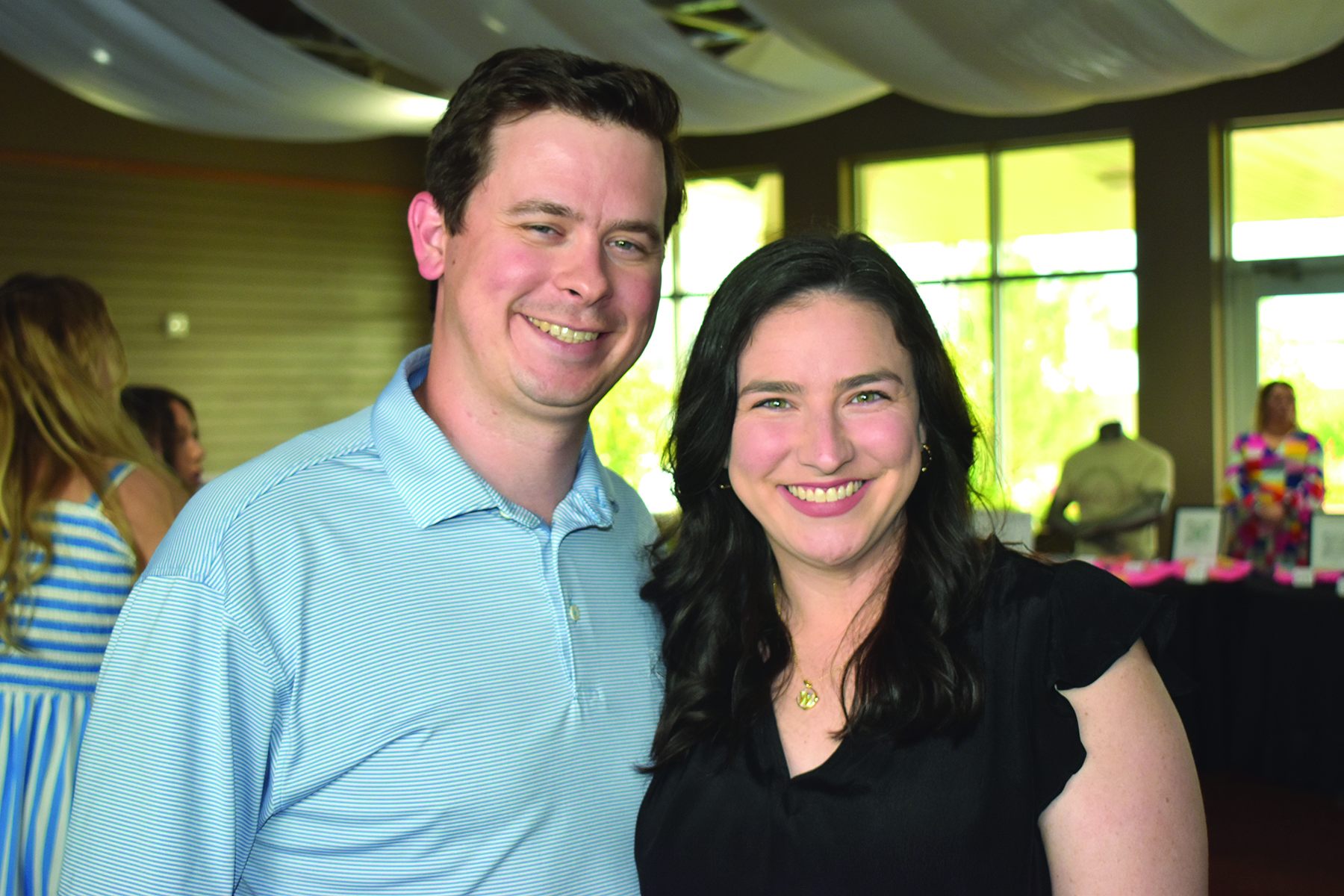 Local MPact Hosts Butterflies & Bloom Fundraiser Event